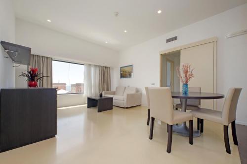Зручності, Hotel Poseidon By Class Hotel Group in Торре дель Греко