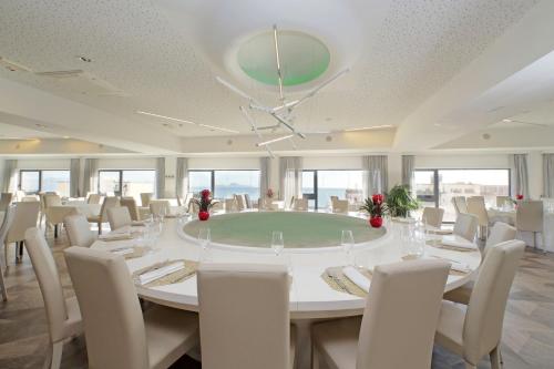 Hotel Poseidon By Class Hotel Group in Торре дель Греко
