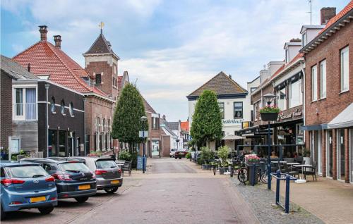  Cozy Apartment In Yerseke With Sauna in Yerseke