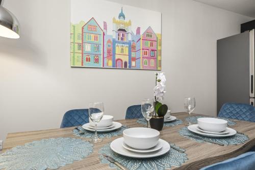 Buzzing Brighton Apartment 1 By My Getaways - image 4