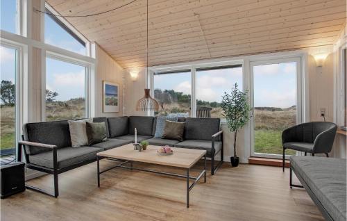  Wasa in Hirtshals