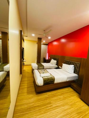 Hotel Arton Regency-Terminal 2 photo 2