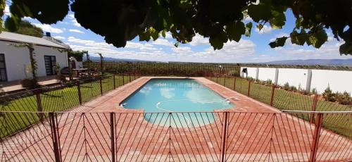 Farmhouse Guestrooms Farmhouse Guestrooms