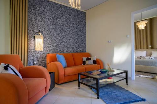 Salty 2bed Bliss and Comfort Room Type - Two-Bedroom Apartment