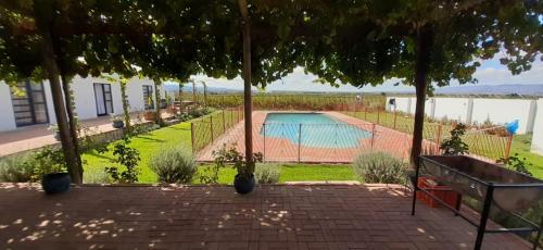 Farmhouse Guestrooms Farmhouse Guestrooms