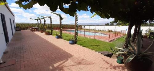 Farmhouse Guestrooms Farmhouse Guestrooms