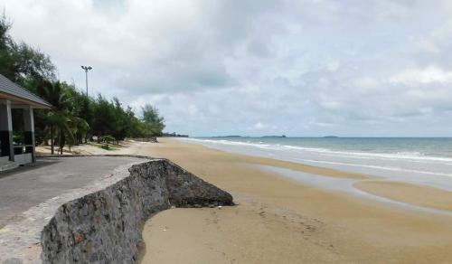 Grandblue 411 by malai Room Type - Apartment with Sea View