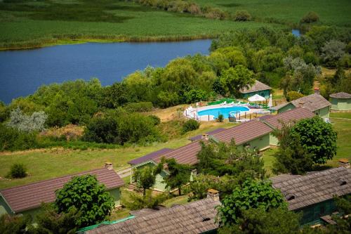 Delta Nature Resort, Tulcea