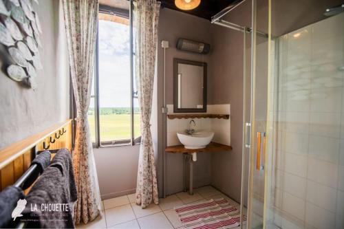 Chambre d'hote - Maupas
