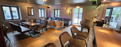 ホテル ターナーワート