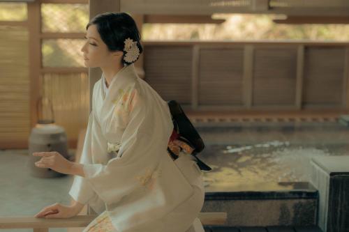 Family Room with Private Bathroom