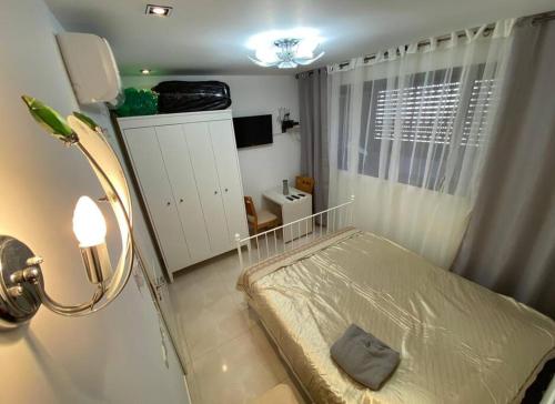 Жилье у моря in Bat Yam