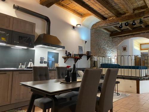 The Loft, Boloňa (fotografie 9)