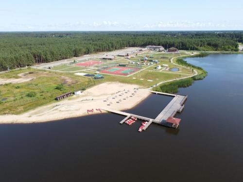 Nocleg Kurpiowska Kraina- Taniej przy dłuższym pobycie (Nocleg Kurpiowska Kraina- Taniej przy dluzszym pobycie) in Wydmusy