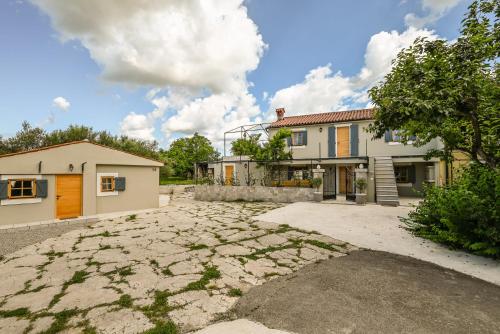 Medanni - Boutique house in nature with pool, Izola (zdjęcie 7)