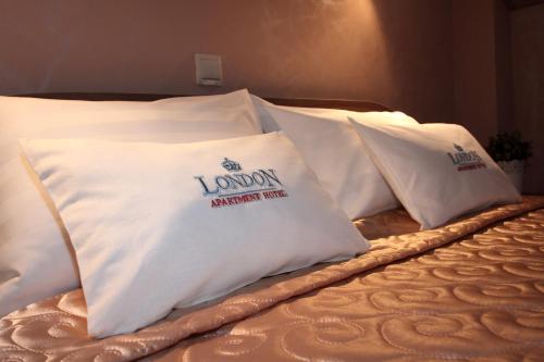 London Apartment Hotel - image 7