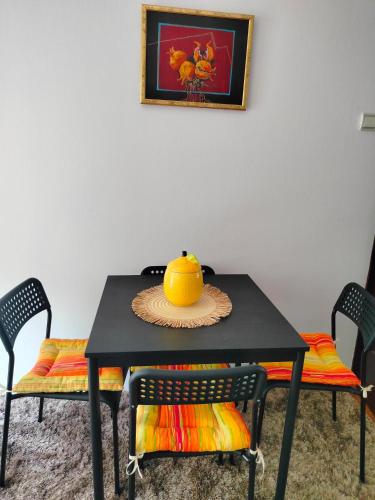 . Apartman Ana