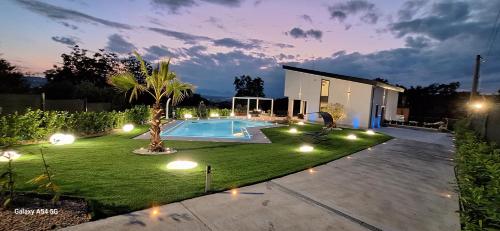 Casa Mirabella