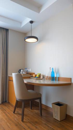 設施, Fortune Select Candolim, Goa - Member ITC Hotels' Group in 果阿邦