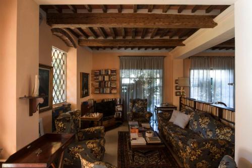 Al Porto Di Lucca B&B - image 5