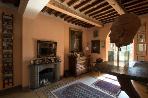 Al Porto Di Lucca B&B