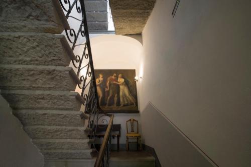 Al Porto Di Lucca B&B - image 2