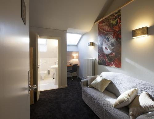 Theater Hotel Leuven Centrum - image 5