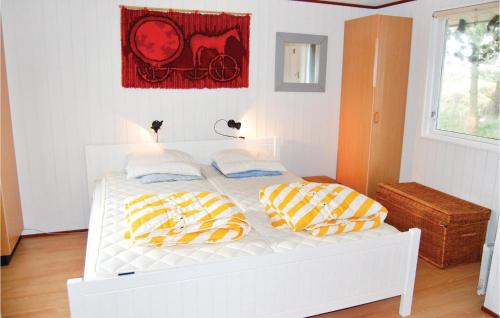 Holiday Home Ringvejen Iv in Bolilmark