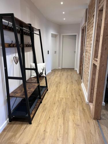 Two-Bedroom Apartment image 10