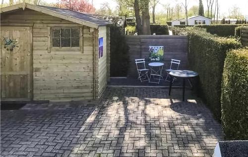 Nice home in Tzummarum with Outdoor swimming pool WiFi and 2 Bedrooms - main image