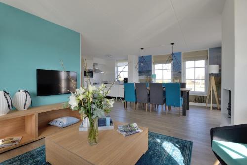 設施, Noordwijk Holiday Rentals in 蘭傑維爾德住宅