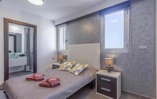 Two-Bedroom Apartment image 9