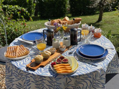 Chambres d'Hôtes Secret Pyrenées - image 3