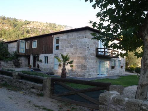 Casa da Figueira gîte à louer Louredo