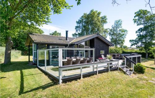  Lovely Home In Vordingborg With Wifi in Vordingborg