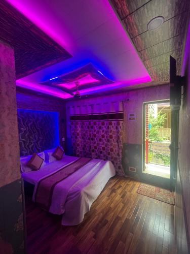 Dal Fog Guest House in Srinagar