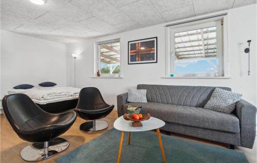  Amazing Apartment In Snedsted With Wifi in Snedsted