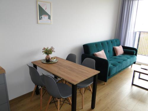 Apartament 46 Belweder Park Nysa