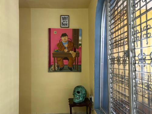 Double Room room in Casa Belisario - Pet Friendly