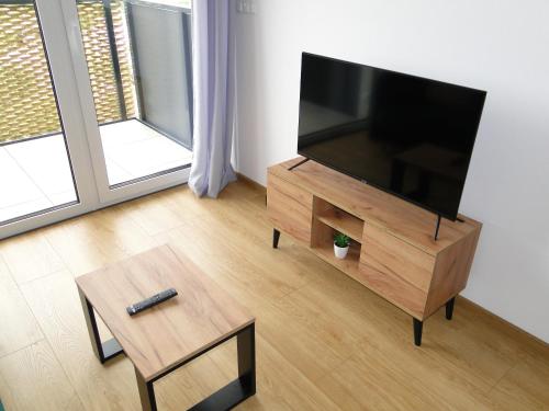 Apartament 46 Belweder Park Nysa