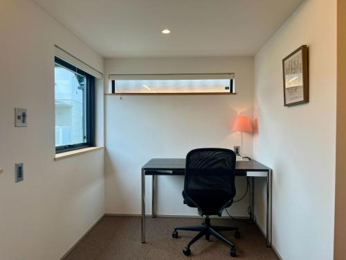 1日1組限定 2名利用 ESPLANADE VILLAGE HOTEL a 宿泊期間中 由比ガ浜レンタルオフィス利用無料