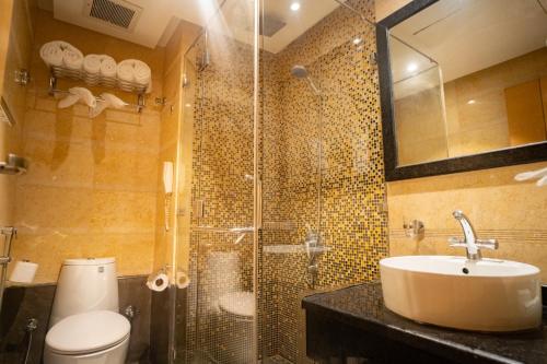 فندق إعمار جراند فندق إعمار جراند