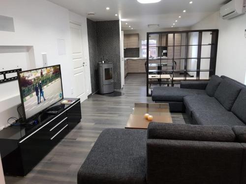 Lagunen Apartments in Ytrebygda