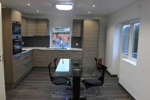 Lagunen Apartments in Ytrebygda