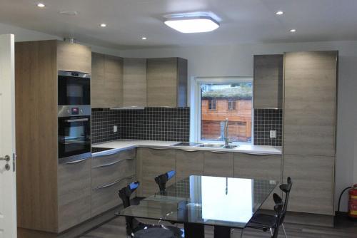 Lagunen Apartments in Ytrebygda