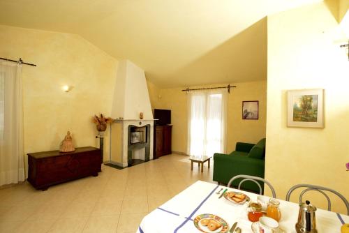 Mirage - Costadoro gîte à louer Borgo d'Oneglia