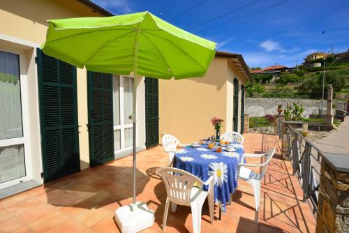Mirage - Costadoro Holiday Home, Costa dʼOneglia (foto 6)