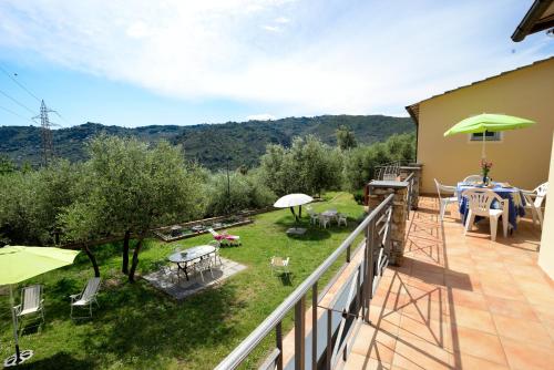 Mirage - Costadoro Holiday Home, Costa dʼOneglia (foto 5)