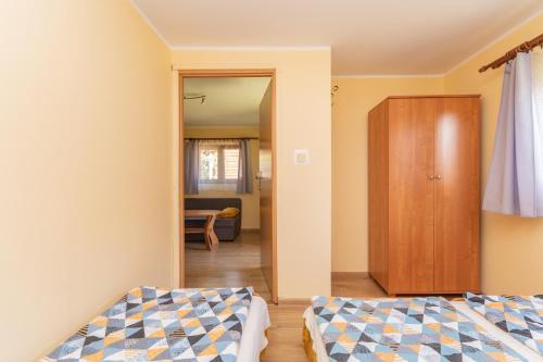 Domki Pod Złotym Dębem Domki Pod Złotym Dębem