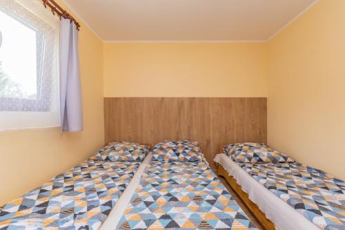 Domki Pod Złotym Dębem Domki Pod Złotym Dębem